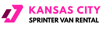 kansas city sprinter van rental logo