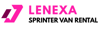 lenexa sprinter van rental logo
