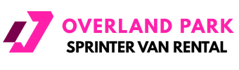 overland park sprinter van rental logo