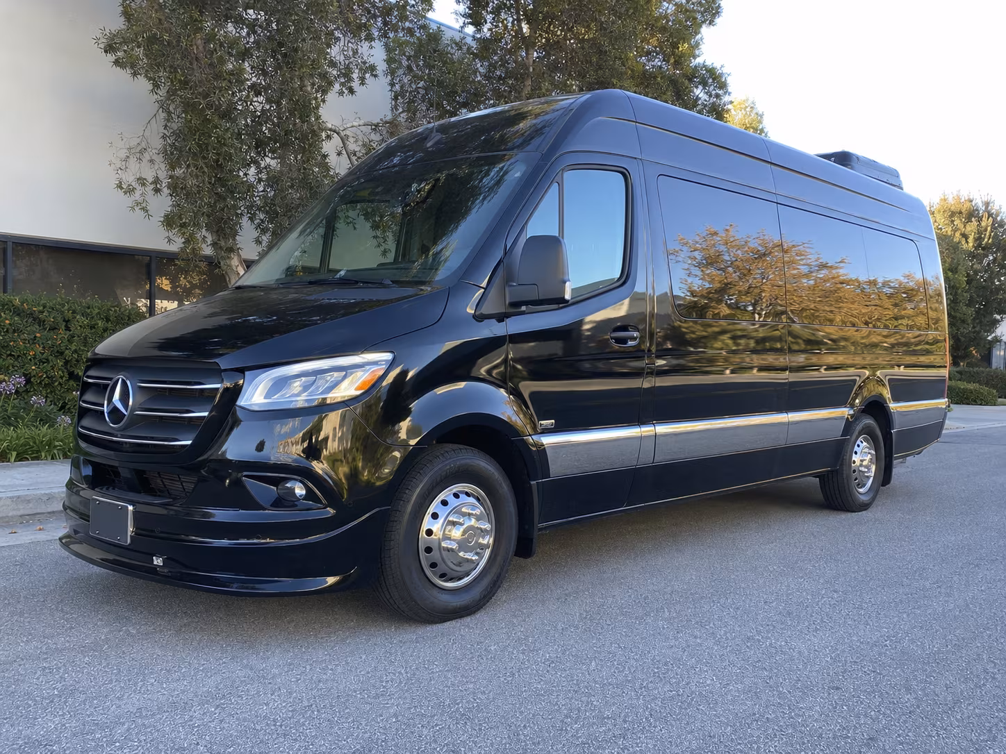 find the perfect transportation for your next birthday 5