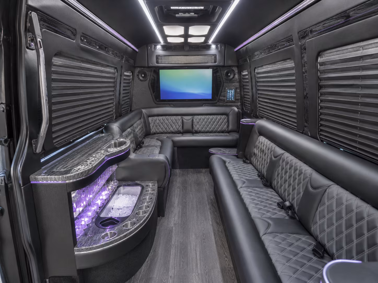 find the perfect transportation for your next concert or music festival 1