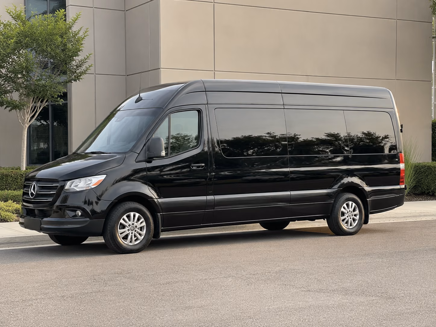 find the perfect transportation for your next private event 3