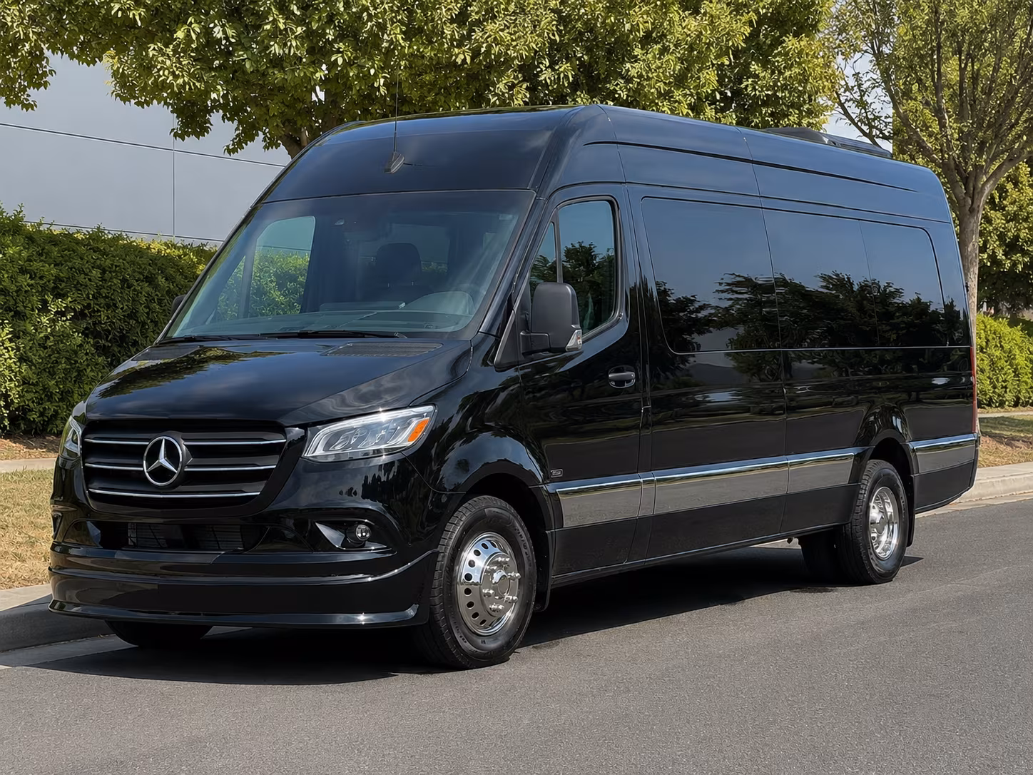 find the perfect transportation for your next prom 1