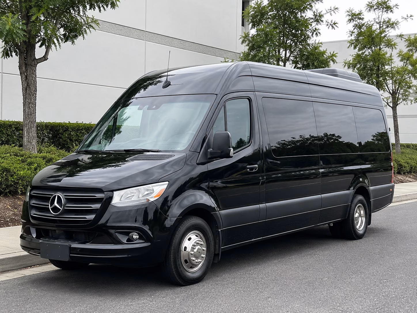 find the perfect transportation for your next wine tour 2
