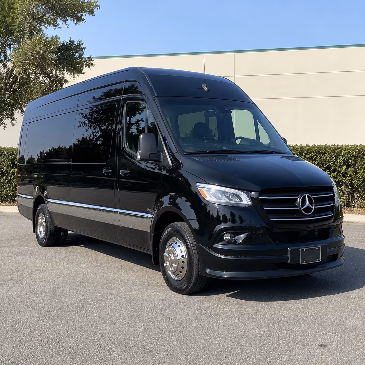 find the perfect transportation for your next wine tour 4