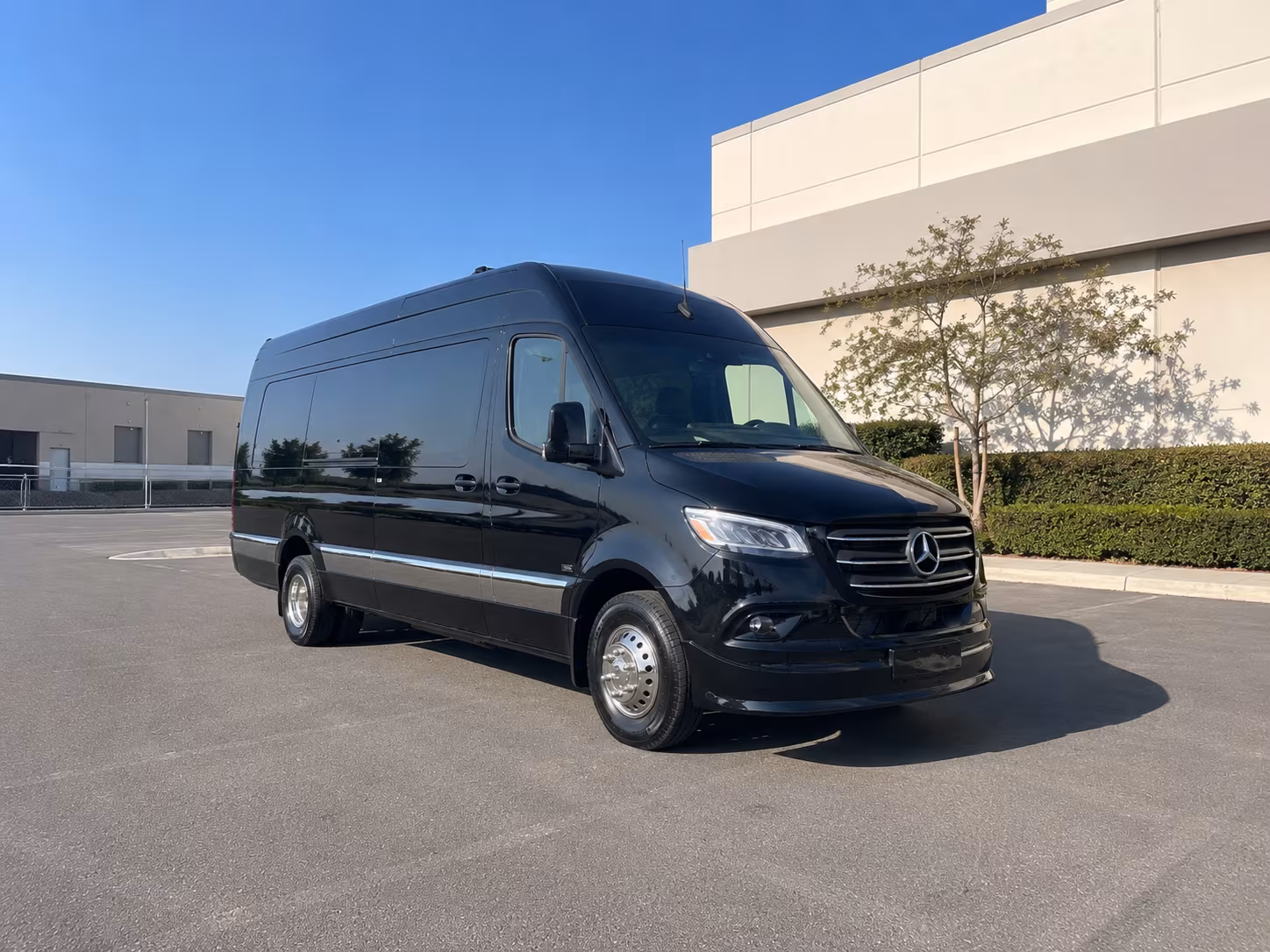 Olathe Airport Transportation