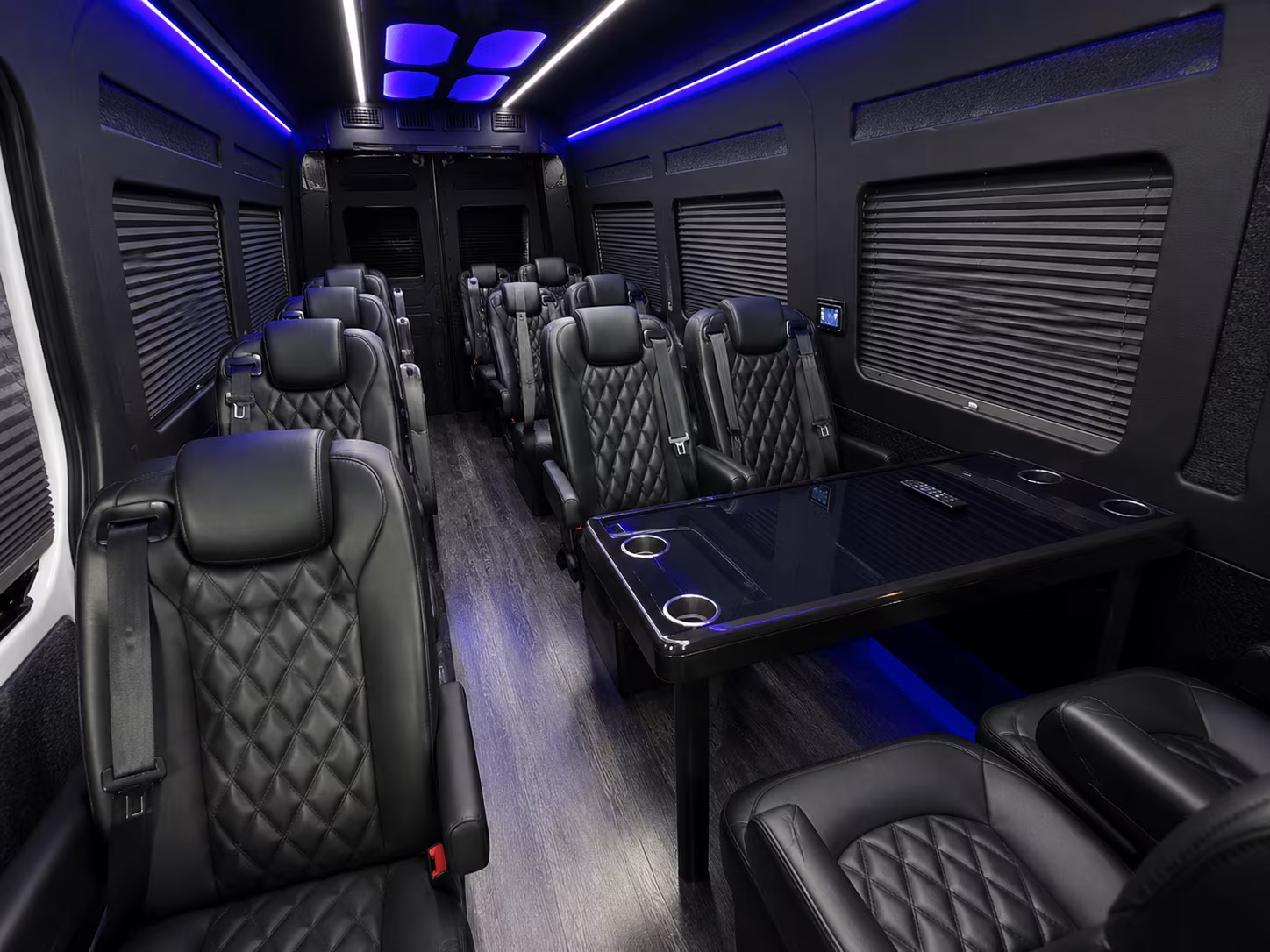 Olathe Corporate Transportation